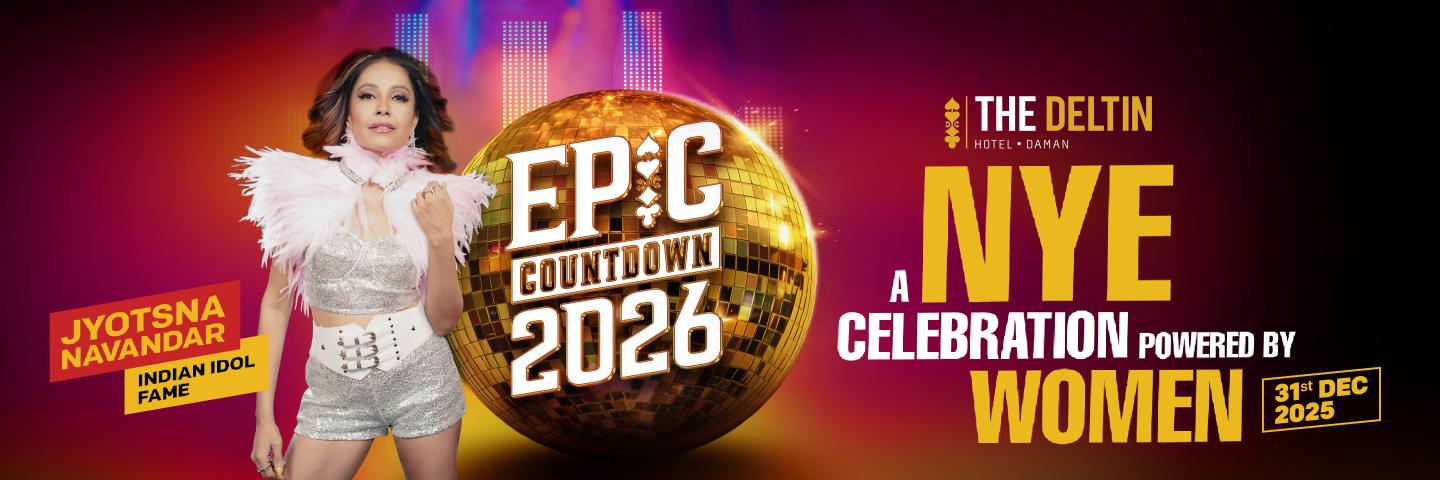 EPIC COUNTDOWN 2026