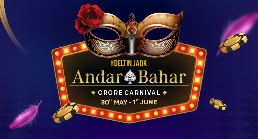 ANDAR BAHAR CRORE CARNIVAL