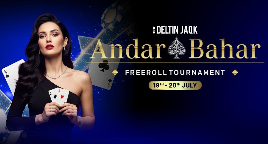 ANDAR BAHAR TOURNAMENT