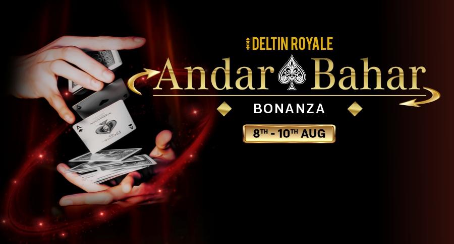 ANDAR BAHAR BONANZA