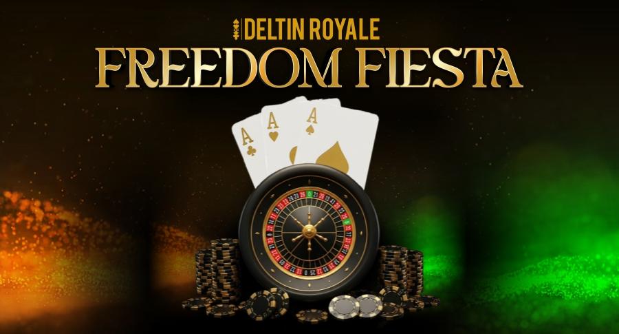 FREEDOM FIESTA