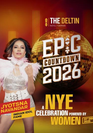 EPIC COUNTDOWN 2026