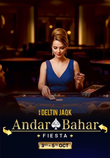 ANDAR BAHAR FIESTA