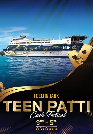 TEEN PATTI CASH FESTIVAL