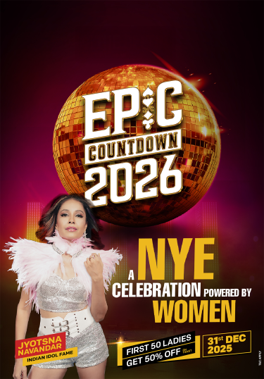 EPIC COUNTDOWN 2026