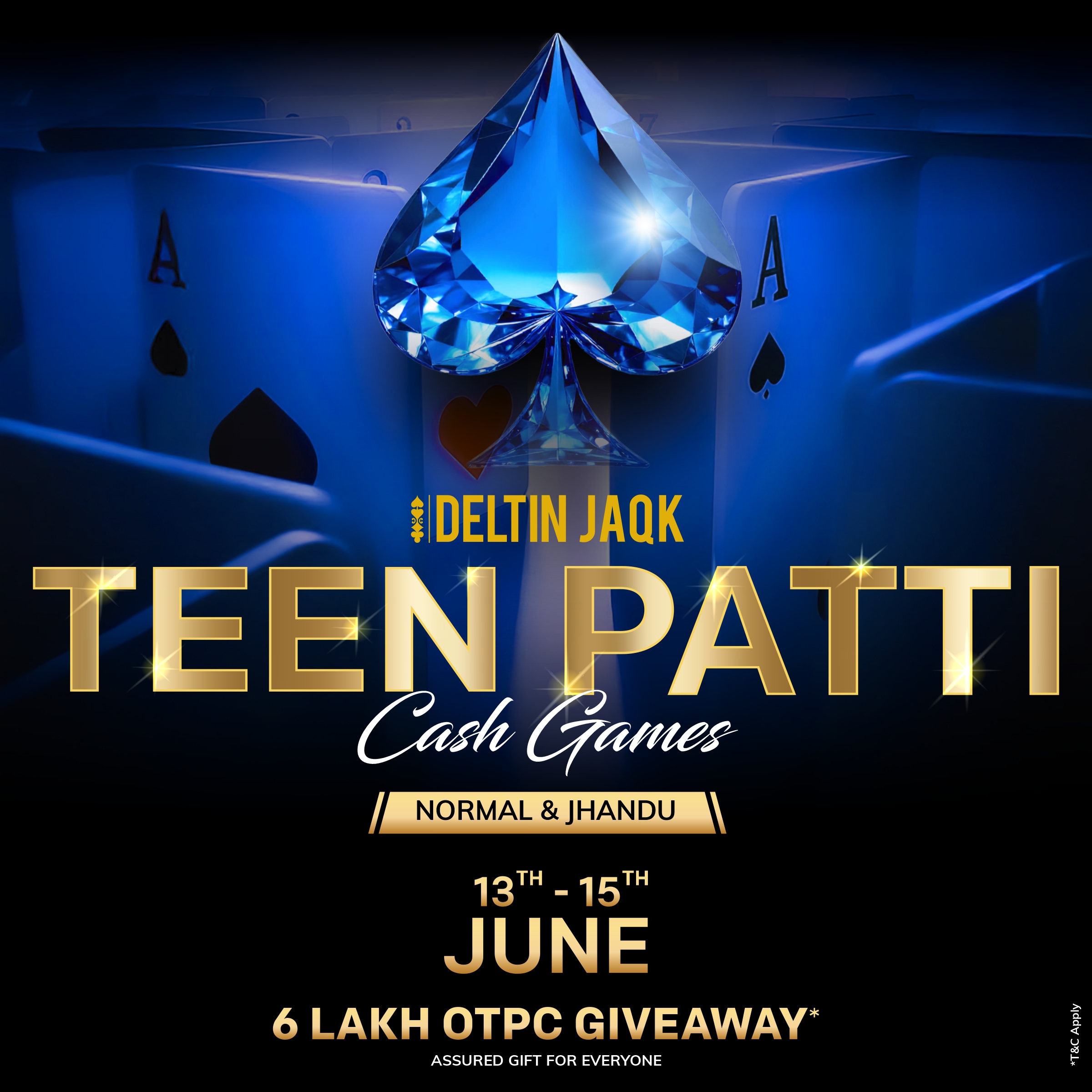 TEEN PATTI CASH GAMES