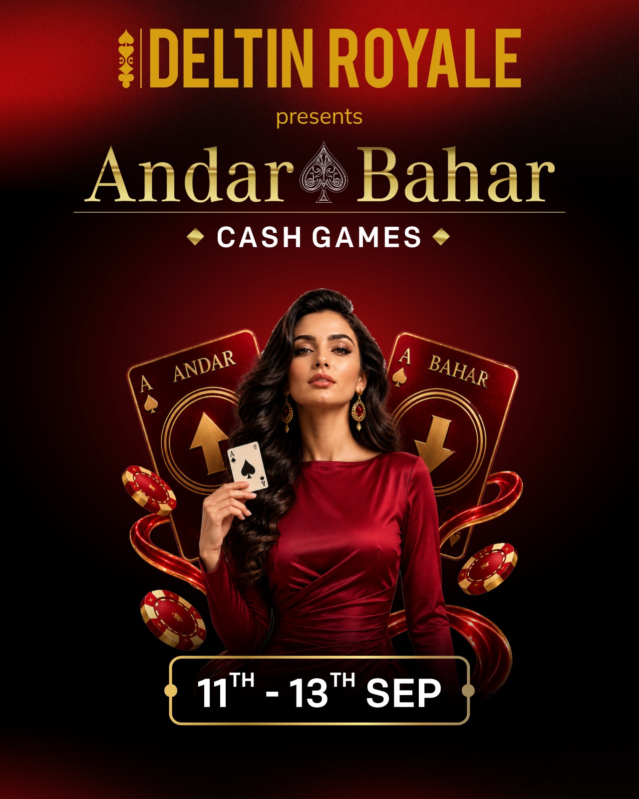 ANDAR BAHAR CASH GAMES