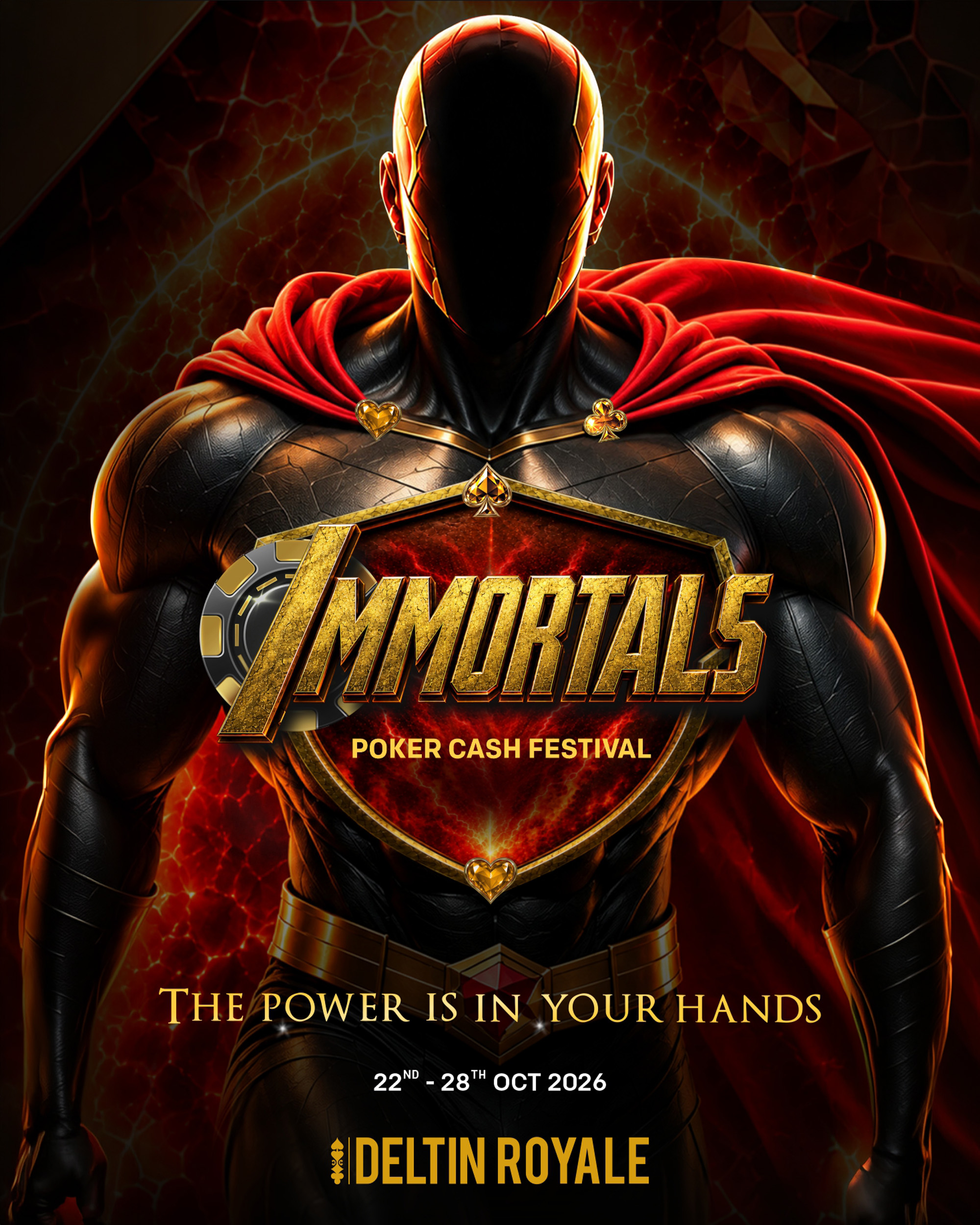 IMMORTALS