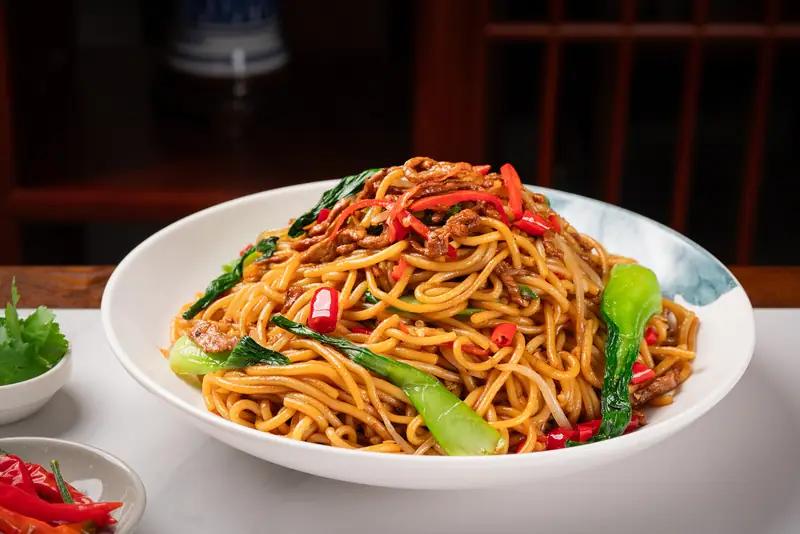 Chinese Favourites