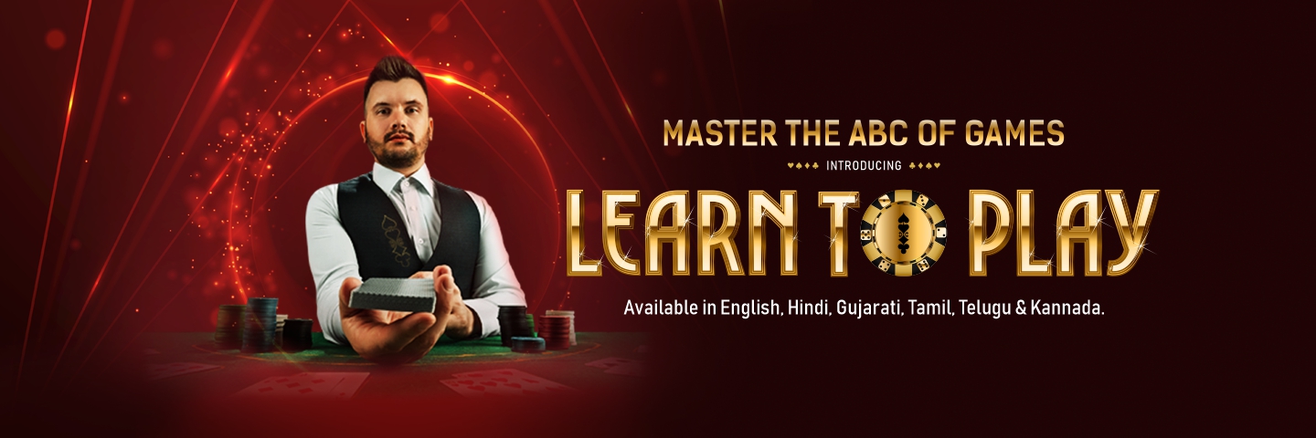 Learn To Play