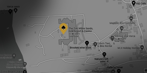 Location