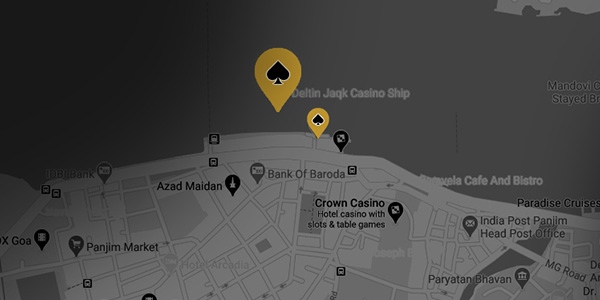 Location