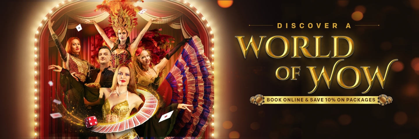WorldofWow