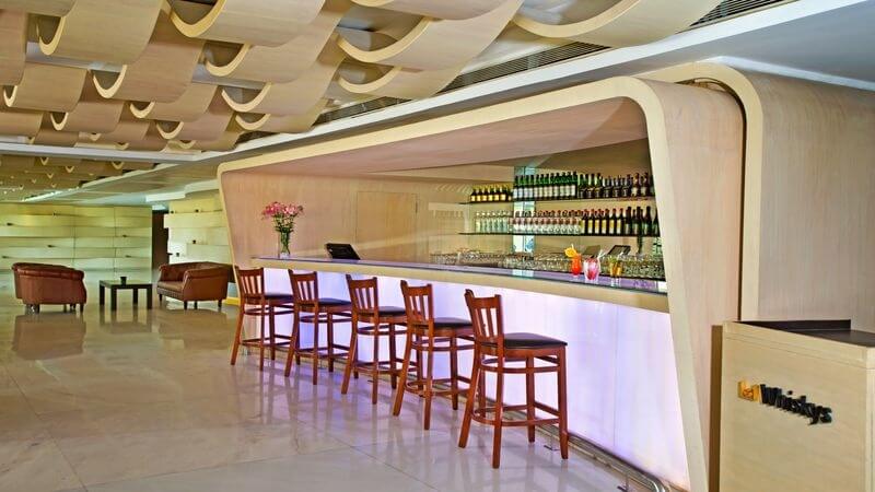 Deltin WHISKYS LOUNGE