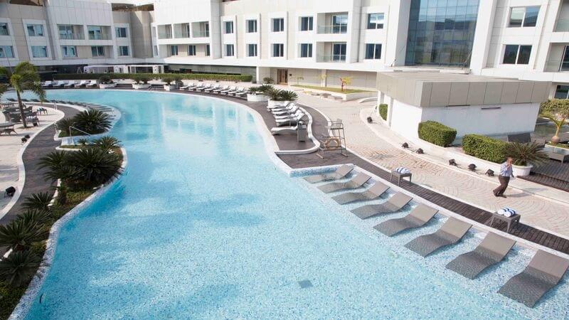 Deltin POOL