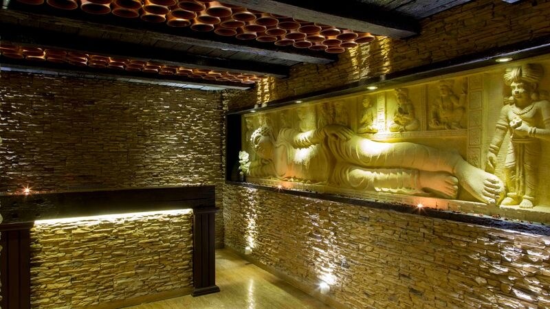 Deltin SPA