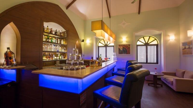 Deltin WHISKYS LOUNGE