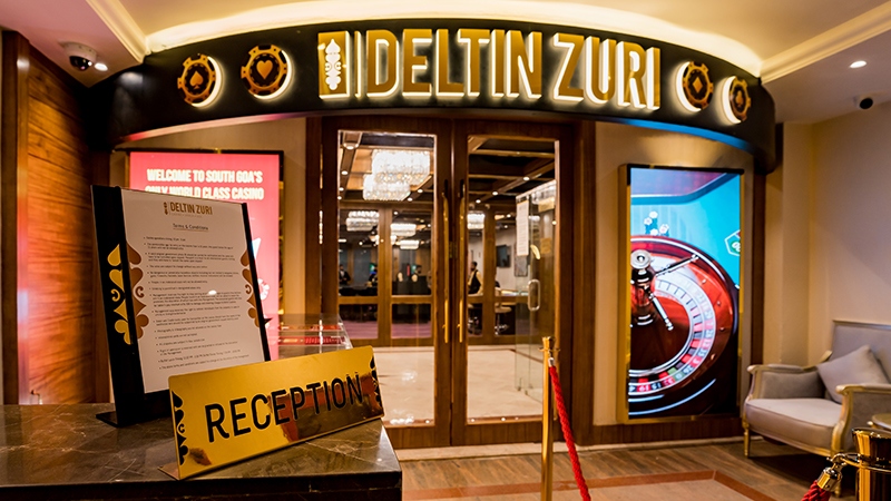Front Office