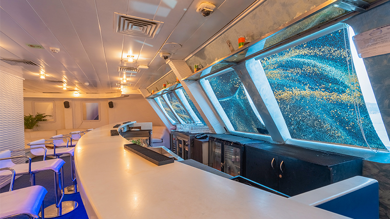 Aqua Bar
