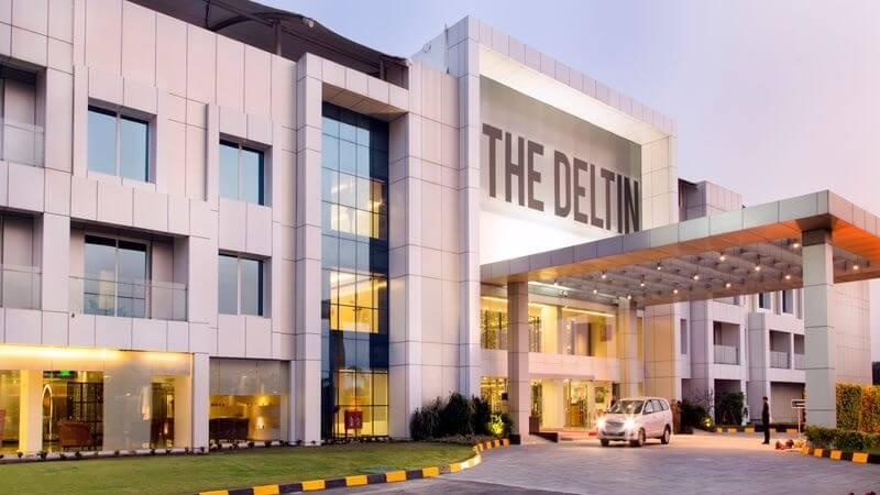 Deltin EXTERIORS