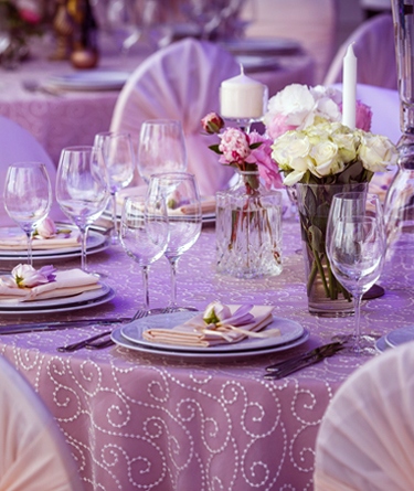 Weddings