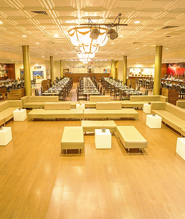 Corporate Events