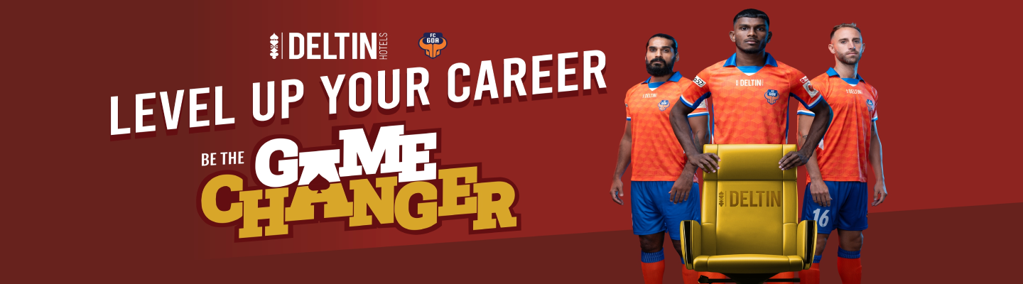 Deltin Careers